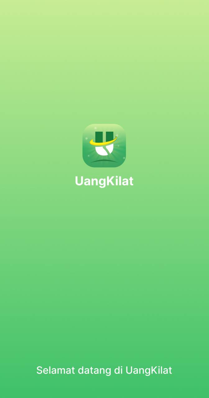 UangKilat